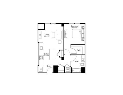 Broad + Noble | Philadelphia Metro Luxury Apartments | Bozzuto