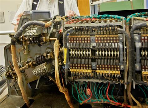 IBM 1401 Computer 的图像结果