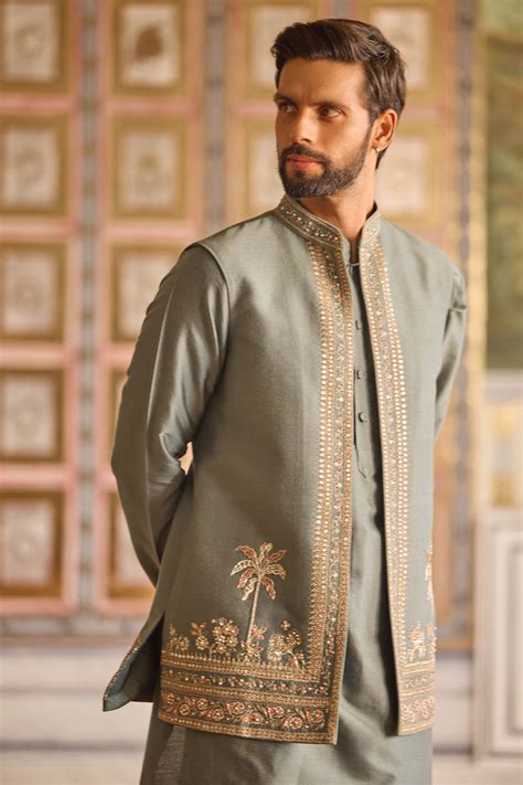 Grace Kurta Bandi Set – Ridhi Mehra