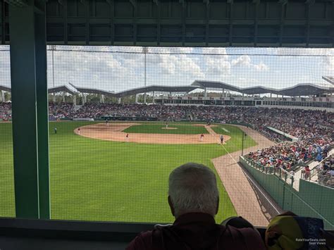 Jetblue Park Lawn Seats
