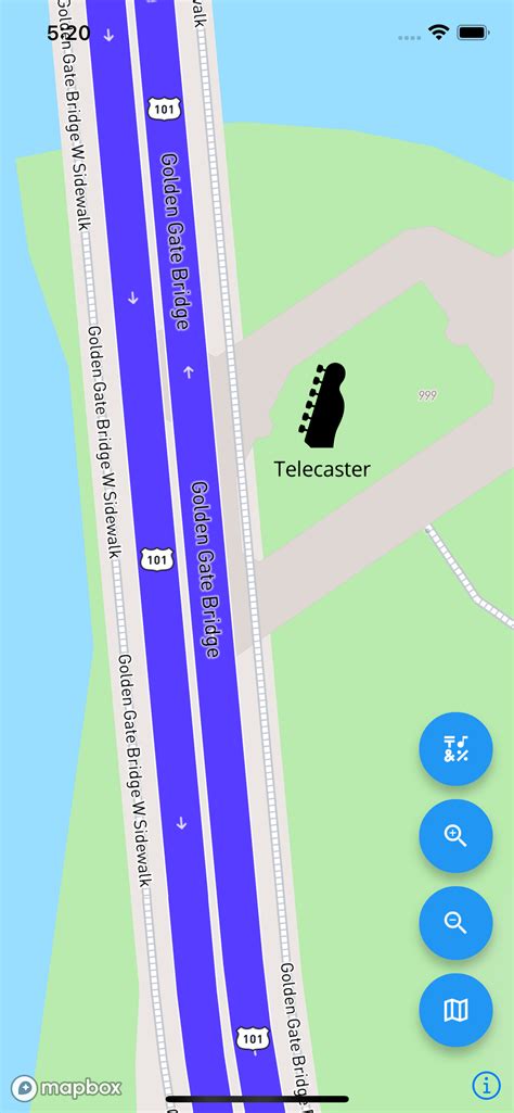Image result for MapBox Flutter