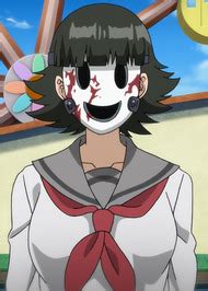 Image result for Baseball Mask High-Rise Invasion