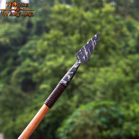 Difference Between Spear And Spare at Alexis Dawkins blog