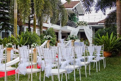 TEOFELY GARDENS WEDDING & EVENTS VENUE (Silang) - Lodge Reviews ...