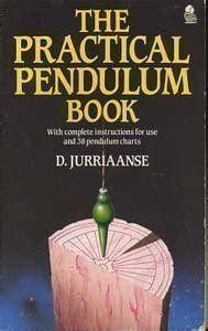 The Practical Pendulum Book : Jurriaanse, D.: Amazon.in: Books
