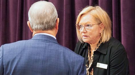 Kansas adopts faculty workload, post-tenure review system for public ...