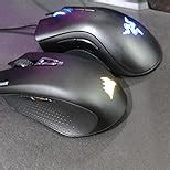 Amazon.in: Buy CORSAIR Harpoon Wireless RGB Lightweight FPS/MOBA Gaming ...