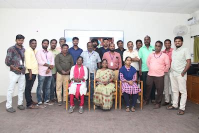 UNICEF and Anna University organized workshop on child rights and media