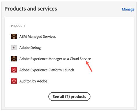 Notification Profiles | Adobe Experience Manager