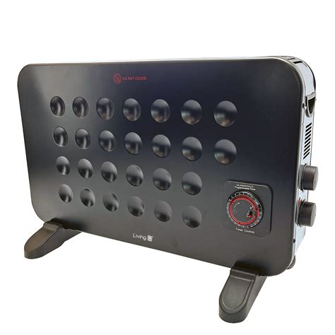 Image result for Convector with Timer