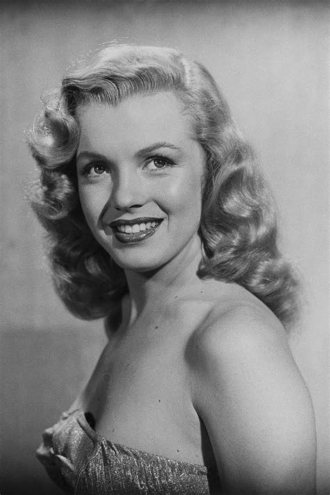 Marilyn Monroe's Nudes All Images & Video Clips #884