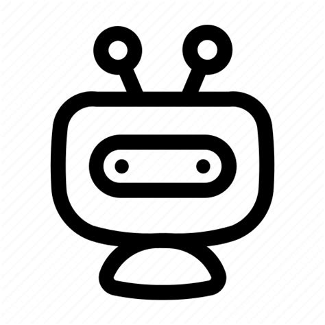 Data Bot Icon 的图像结果