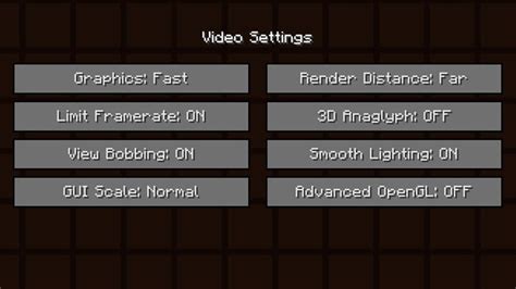How to Fix OpenGL Error in Minecraft Java 1.17 的图像结果