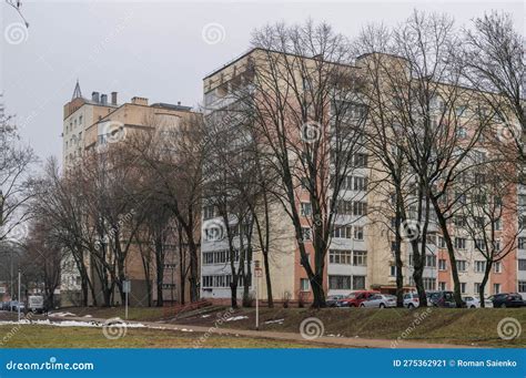 Minsk is the Capital and Largest City of Belarus Stock Image - Image of landmark, mediterranean ...