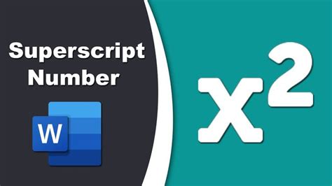 Image result for How to Type Superscript Numbers On a Keyboard