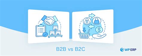 Difference of Branding and Its Core Practices in B2B vs B2C Business