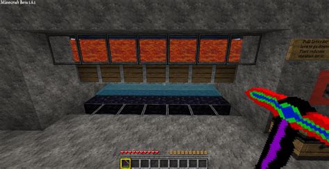 Obsidian Generator Minecraft 1.16 的图像结果