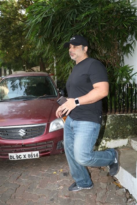 Haven’t Seen Uday Chopra In A While? Check Out His Latest Pics Sporting ...