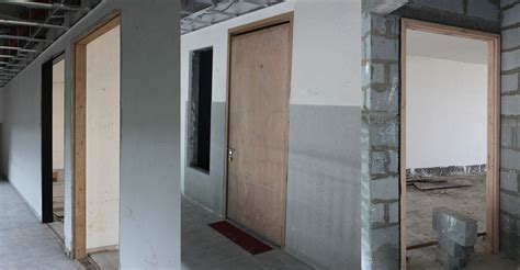 Door Frames