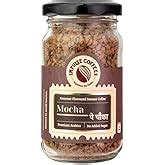 Impulse Coffees Mocha Pe Chauka Instant Coffee Powder | Premium Rich ...