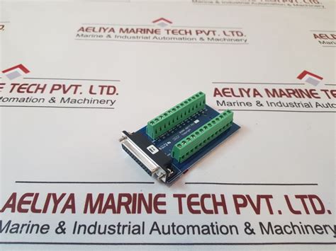 Impac Technologies 0930-0077 Rev.C Board Pin Connector – Aeliya Marine Tech