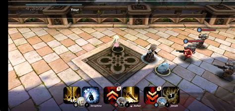 Destiny Knights APK Download for Android Free