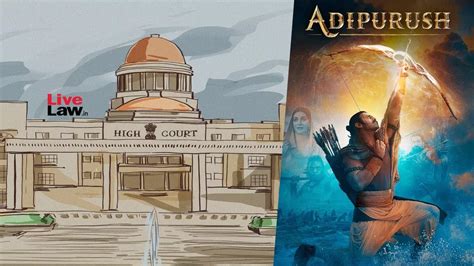 Certifying 'Adipurush' A Blunder, Sentiments Are Hurt; Make A ...