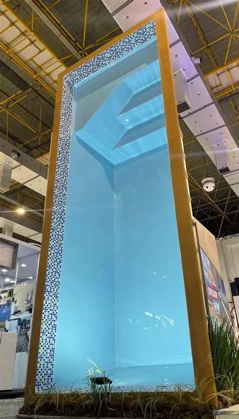 Image result for Inground Pool Shell