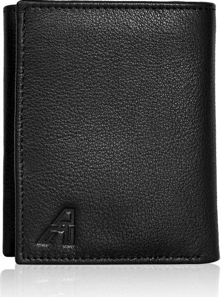Trifold Wallets - Buy Trifold Wallets online at Best Prices in India ...