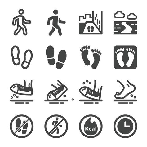 Walk Vector Images 的图像结果