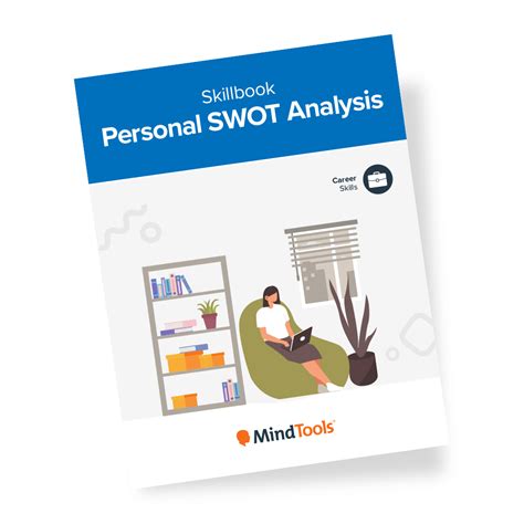 Image result for Mind Tools Personal SWOT Analysis Worksheet