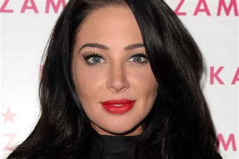 What is demisexuality? London rapper Tulisa reveals dating makes her 'sick'