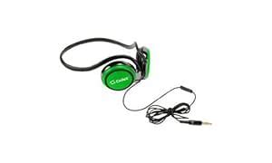 Alcatel One Touch Fierce Cellet Stereo Sports Headphones With Hands ...