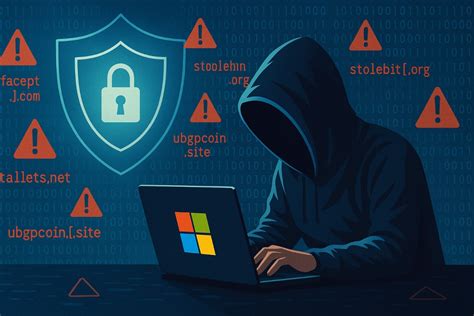 Disrupting Lumma Stealer: Microsoft leads global action against favored cybercrime tool