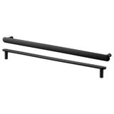 NYDALA handle, black, 346 mm (135/8") - IKEA