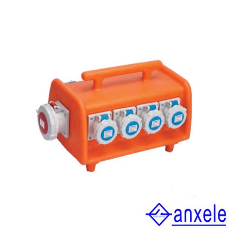 Image result for Portable Distribution Board