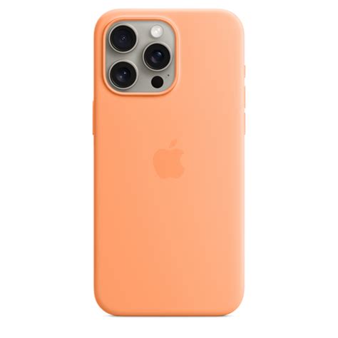 apl_ps_iPhone 15 Pro Max Silicone Case with MagSafe – Inspireonline