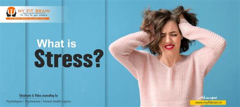 What is stress, Causes, Types of stress, Concept of Eustress & Distress ...