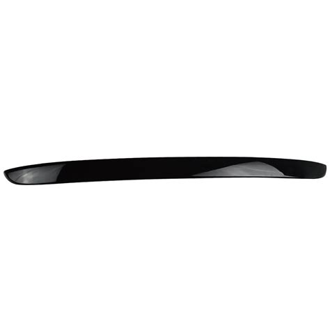 Buy Pre-Painted Roof Spoiler Compatible With 2015-2020 Benz C Class ...