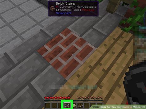 Image result for How to Play Skyblock On Java Beginners