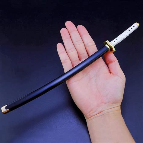 Buy DBKJ Demon Slayer Cosplay Sabito Katana Anime Christmas Halloween ...