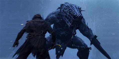 Image result for Mortal Shell First Boss