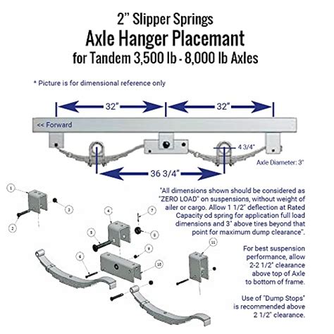 Image result for Slipper Spring Installation