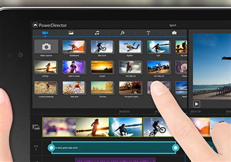 Image result for PowerDirector Android PNG