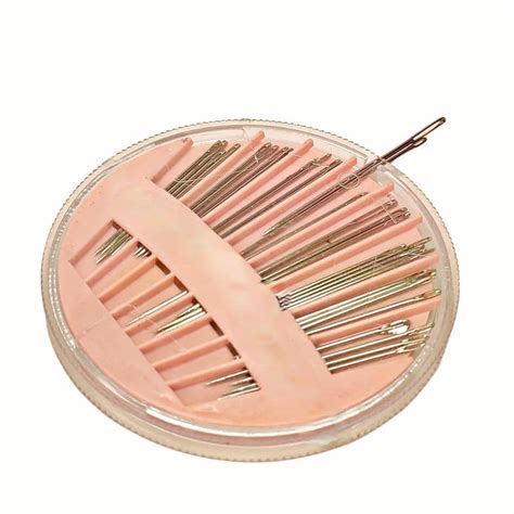 Gemsy Handy Needle Compact