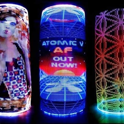 Image result for Smart LED Hoop