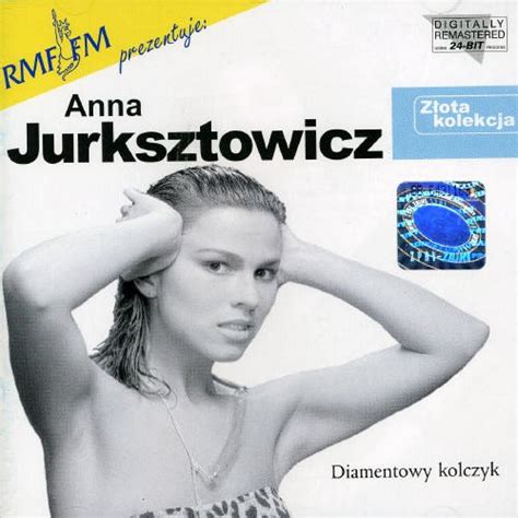 Zlota Kolekcja: Jurksztowicz, Anna: Amazon.in: Music}