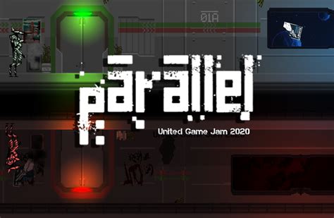 Image result for Parallelism Game Jam