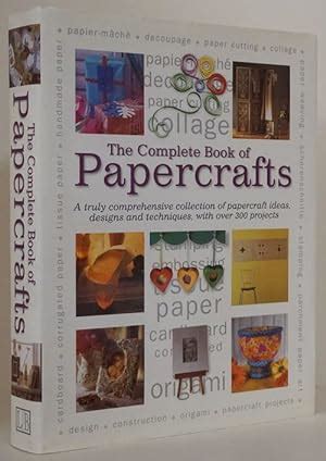 Image result for Paper Craft Book