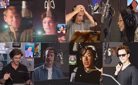 Computer Animation 1995 的图像结果